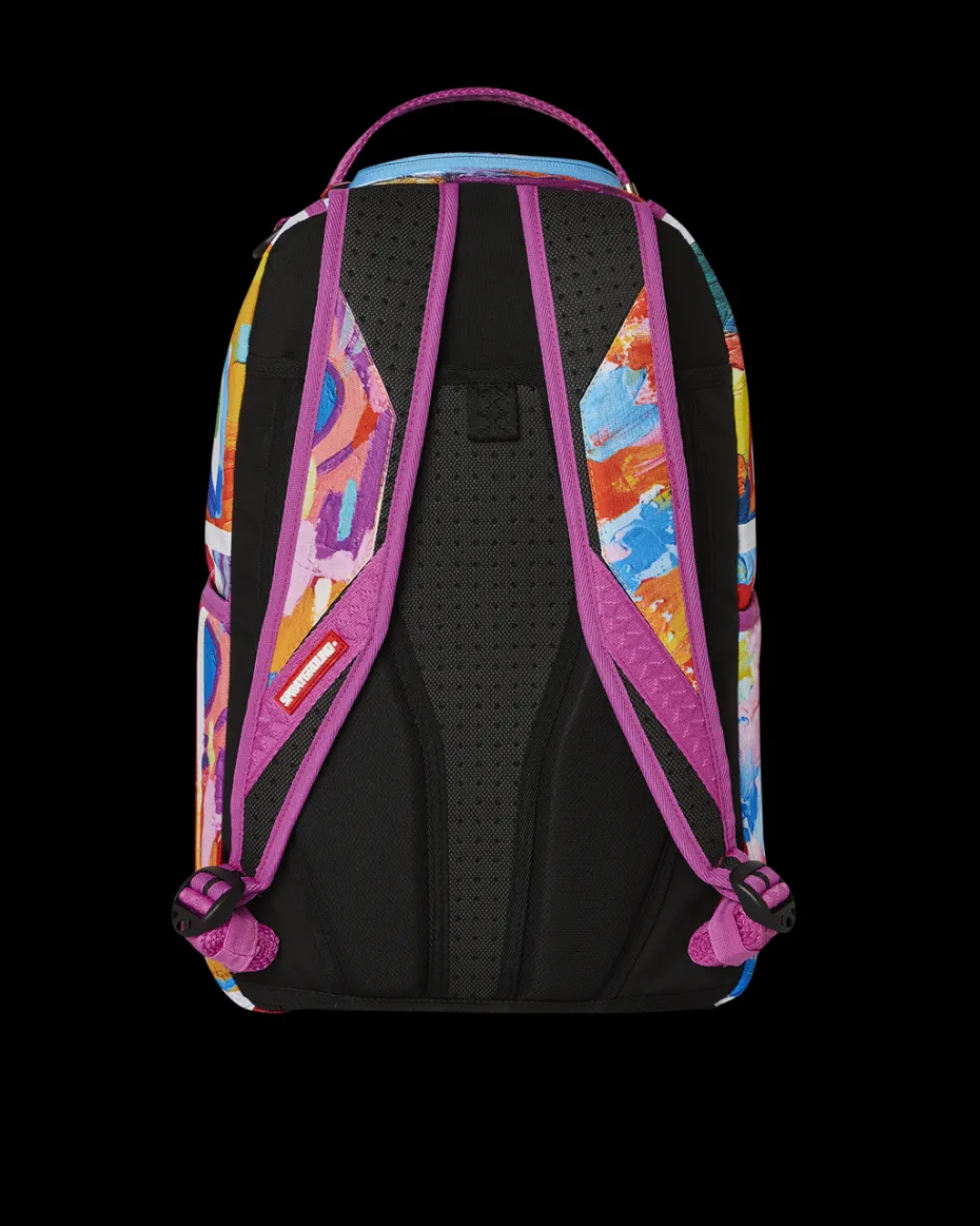 IN THE STUDIO DLXSR BACKPACK