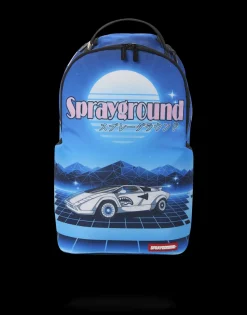 INFERNO BACKPACK