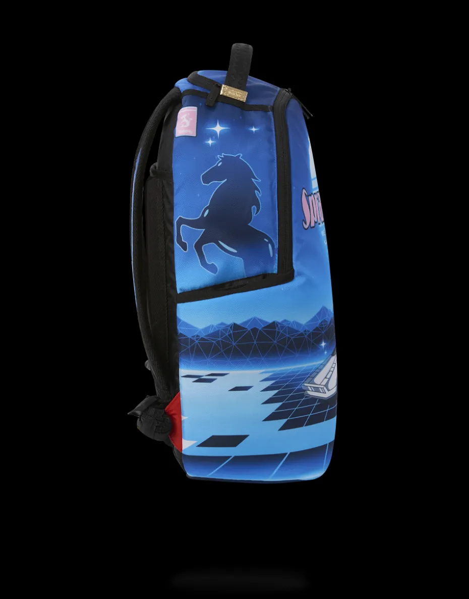 INFERNO BACKPACK