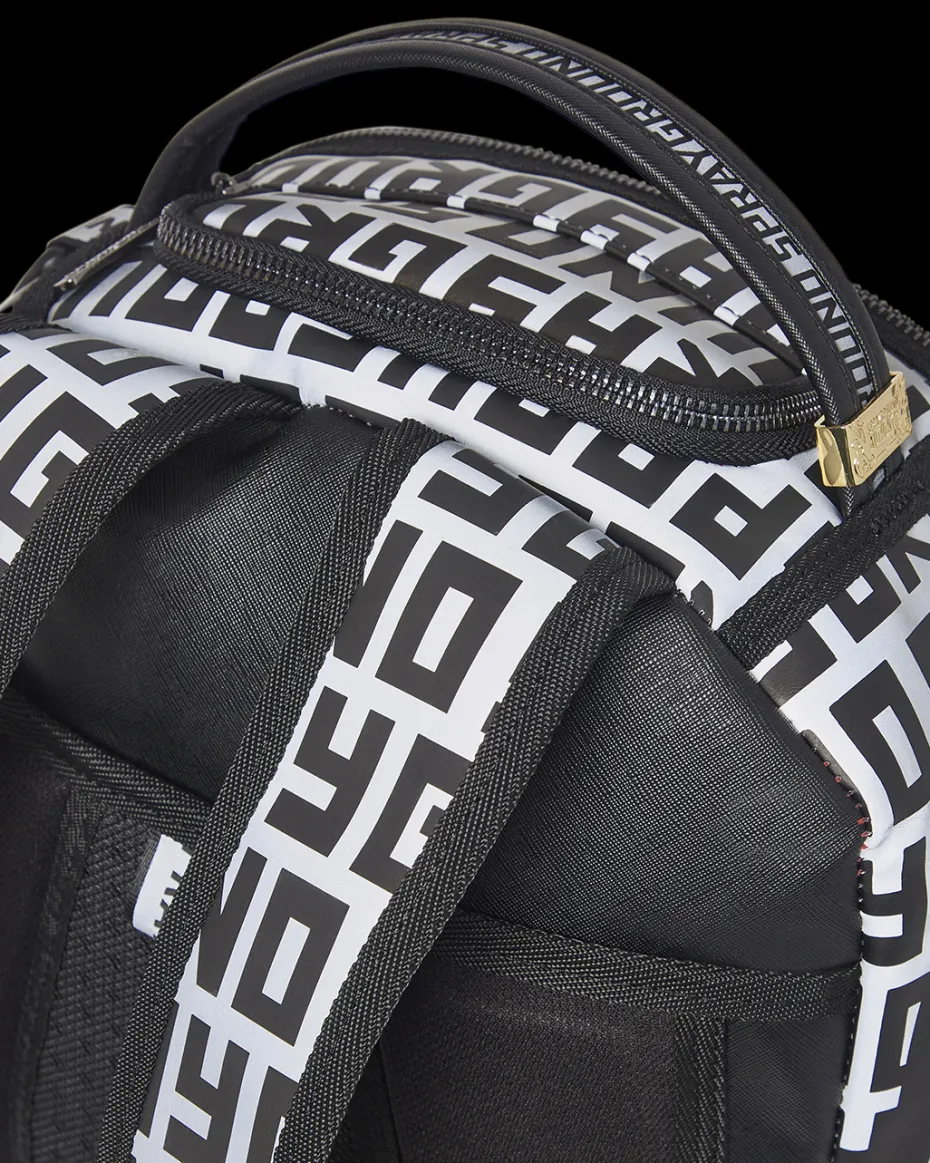 INFINITI 3M BACKPACK (DLXV)