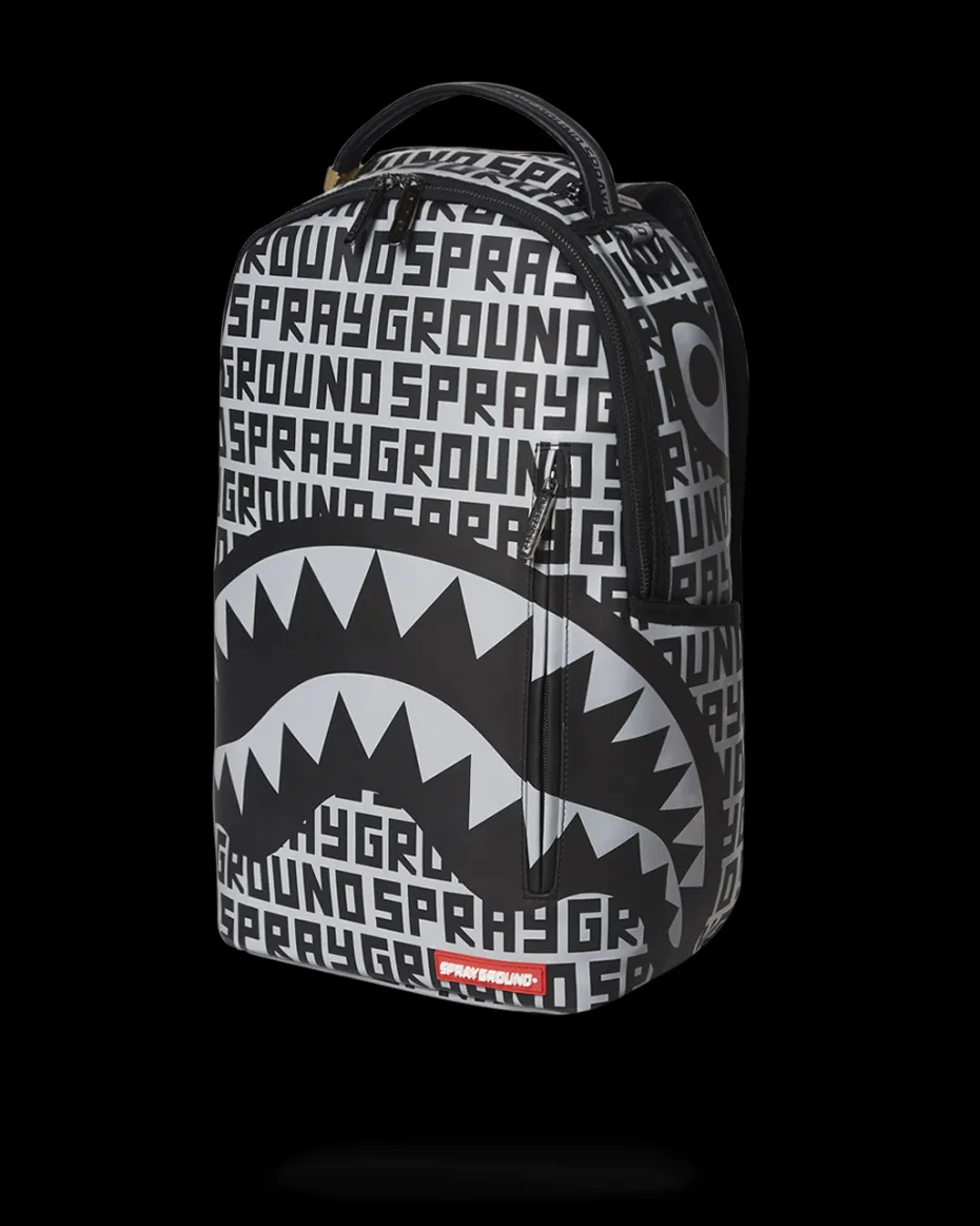 INFINITI 3M BACKPACK (DLXV)