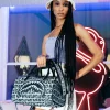 INFINITI 3M MINI DUFFLE