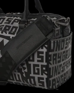 INFINITI 3M MINI DUFFLE