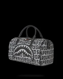 INFINITI 3M MINI DUFFLE