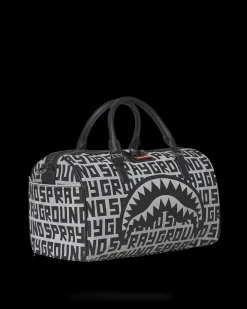 INFINITI 3M MINI DUFFLE