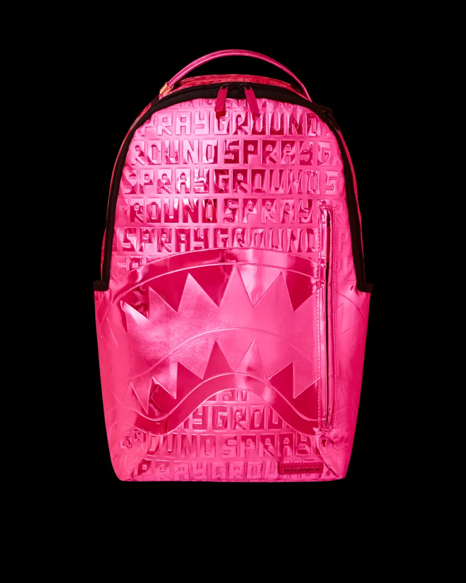 INFINITI PINK DIAMOND BACKPACK (DLXV)