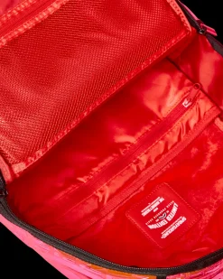 INFINITI PINK DIAMOND BACKPACK (DLXV)