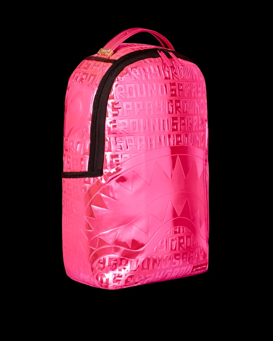 INFINITI PINK DIAMOND BACKPACK (DLXV)