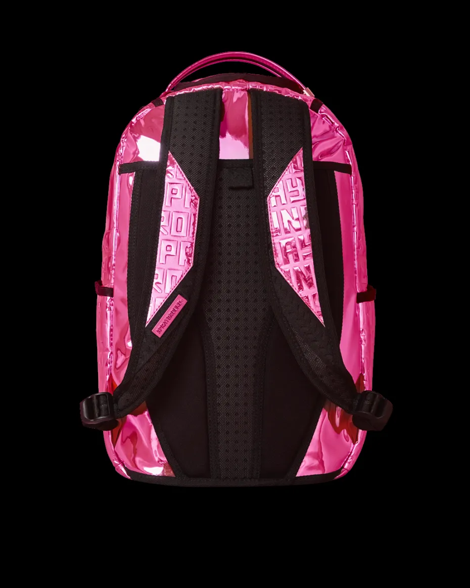 INFINITI PINK DIAMOND BACKPACK (DLXV)