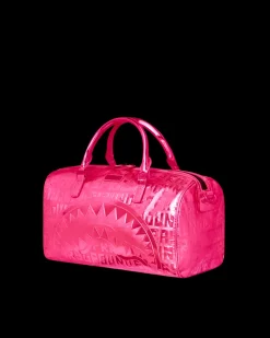 INFINITI PINK DIAMOND MINI DUFFLE