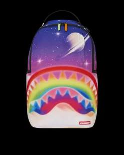 INTERPLANETARY DREAMER BACKPACK
