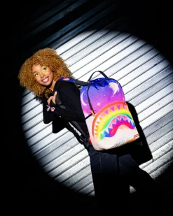 INTERPLANETARY DREAMER BACKPACK