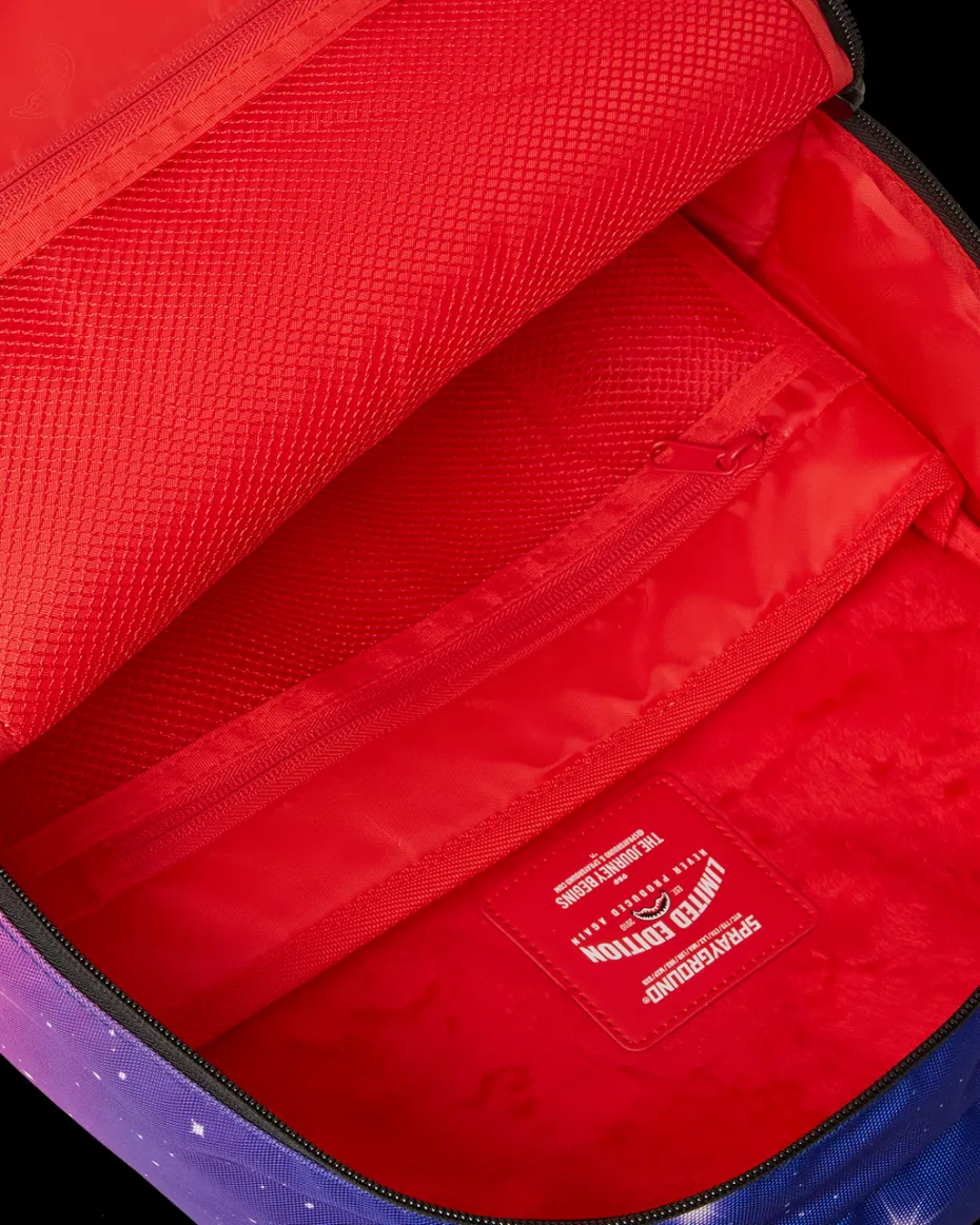 INTERPLANETARY DREAMER BACKPACK