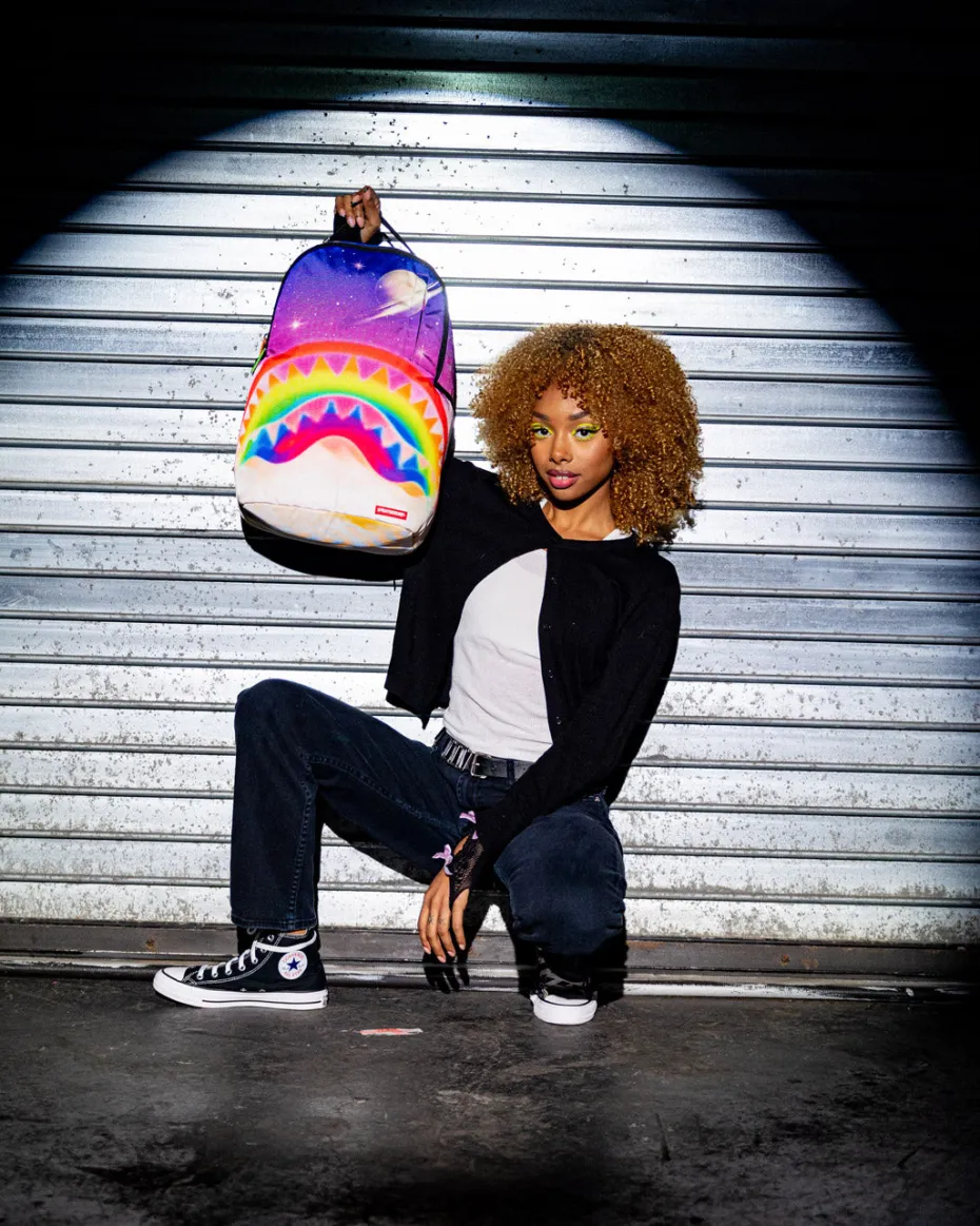 INTERPLANETARY DREAMER BACKPACK