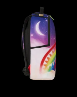 INTERPLANETARY DREAMER BACKPACK