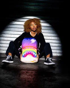 INTERPLANETARY DREAMER BACKPACK