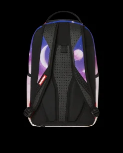 INTERPLANETARY DREAMER BACKPACK