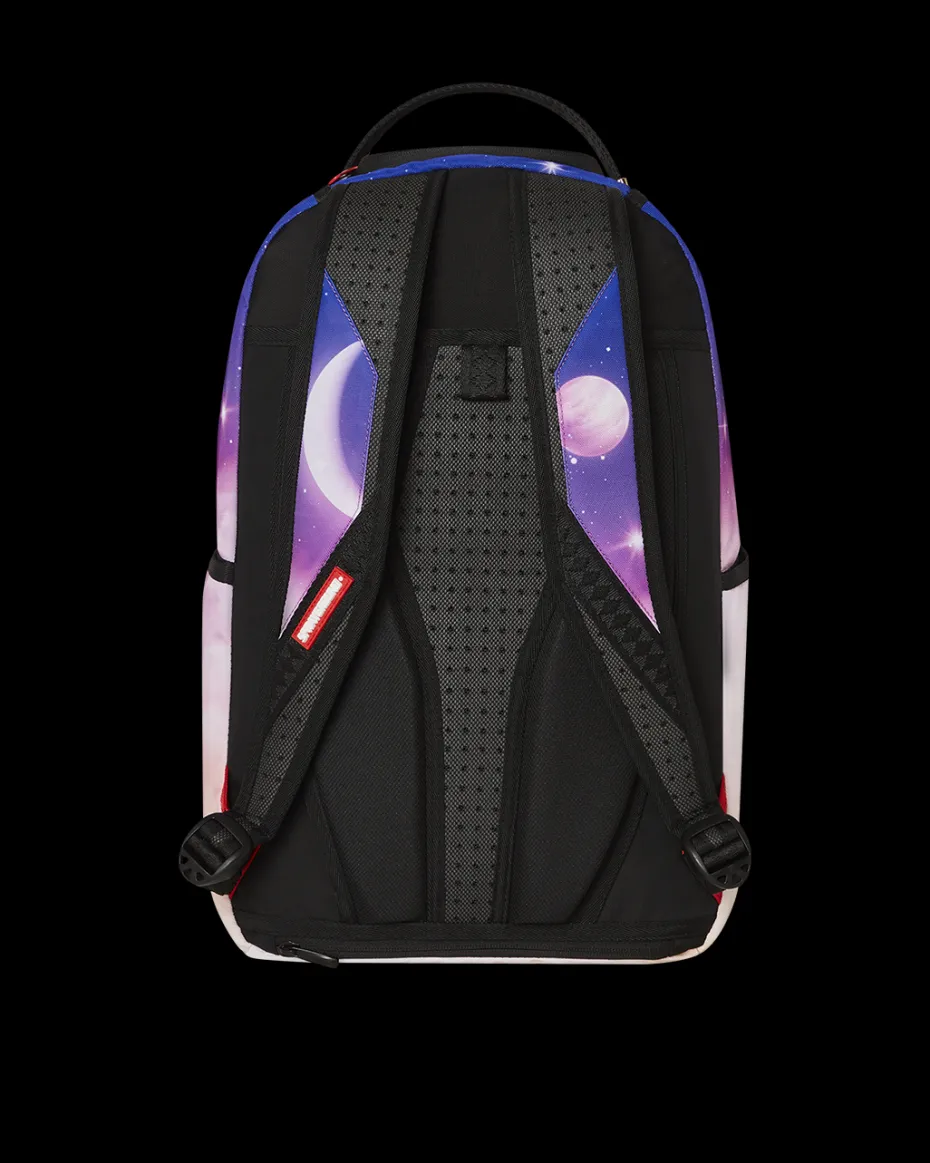 INTERPLANETARY DREAMER BACKPACK