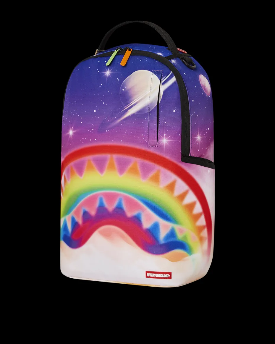 INTERPLANETARY DREAMER BACKPACK