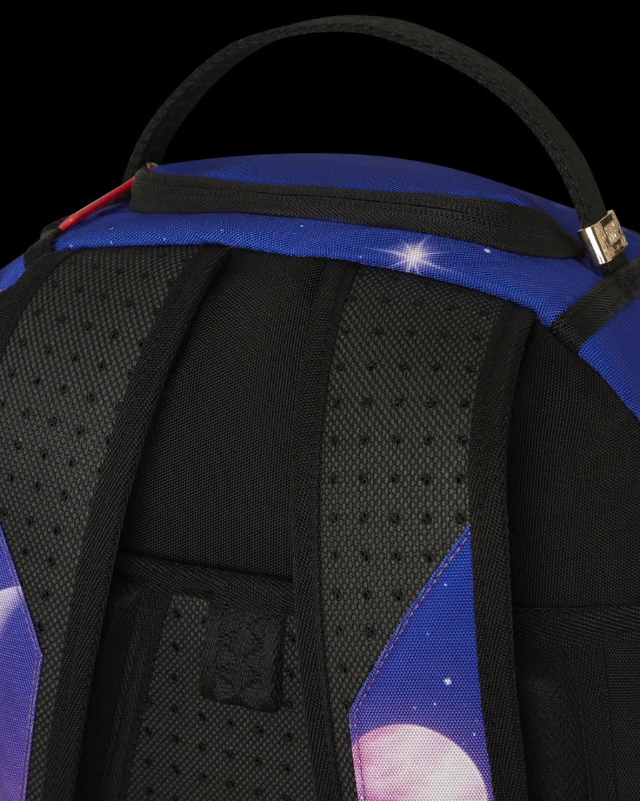 INTERPLANETARY DREAMER BACKPACK