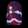INVADER ZIM CLOUD PUFF DLXSR BACKPACK