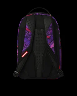 INVADER ZIM CLOUD PUFF DLXSR BACKPACK