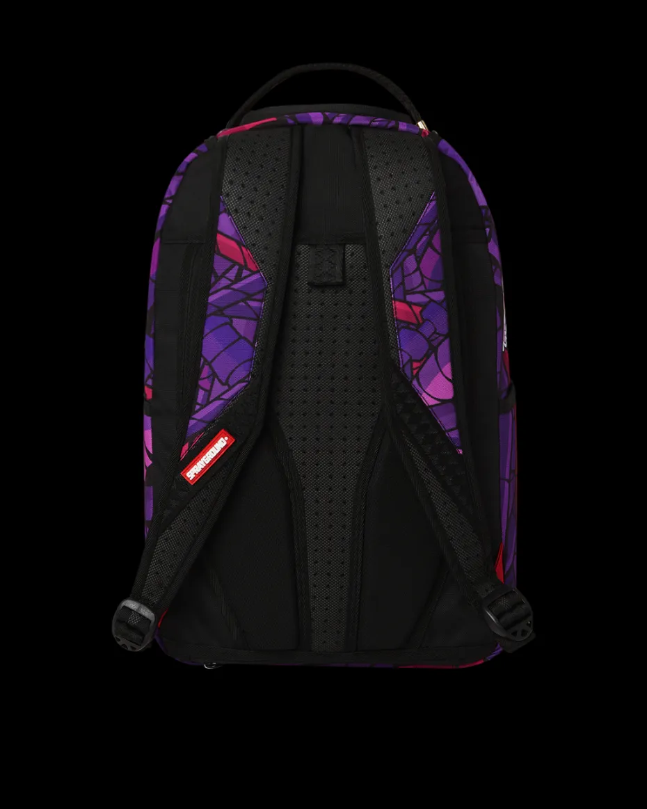 INVADER ZIM CLOUD PUFF DLXSR BACKPACK