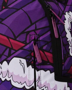 INVADER ZIM CLOUD PUFF DLXSR BACKPACK