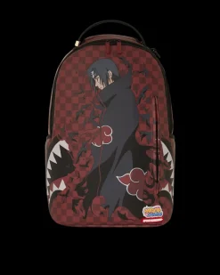 ITACHI COMEBACK