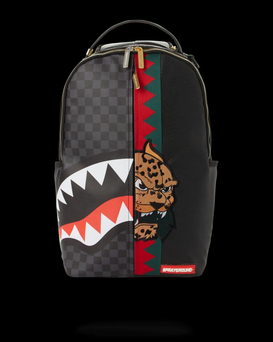 ITALIA DIVISO BACKPACK