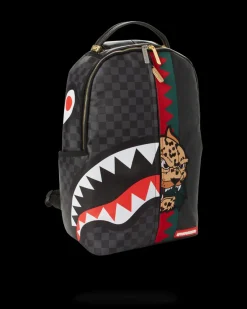 ITALIA DIVISO BACKPACK