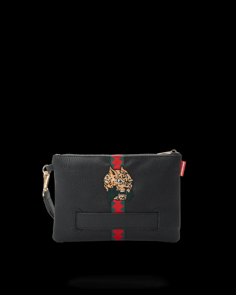 ITALIA DIVISO CROSSOVER CLUTCH