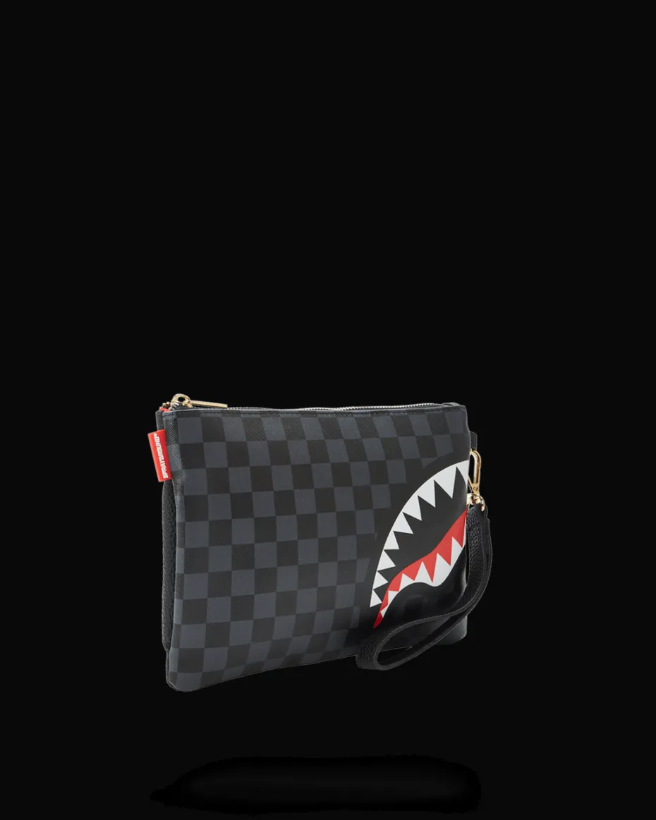 ITALIA DIVISO CROSSOVER CLUTCH
