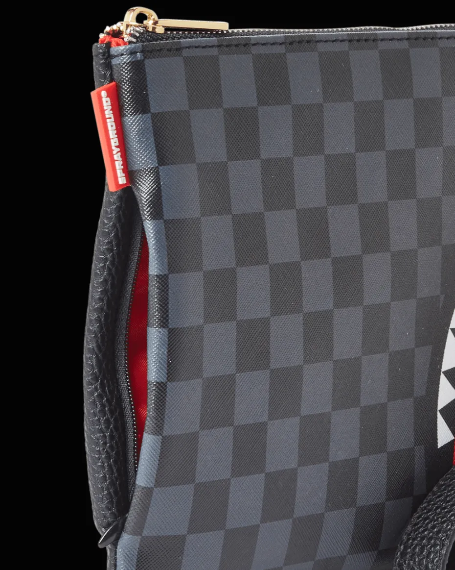 ITALIA DIVISO CROSSOVER CLUTCH