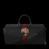 ITALIA DIVISO LARGE DUFFLE