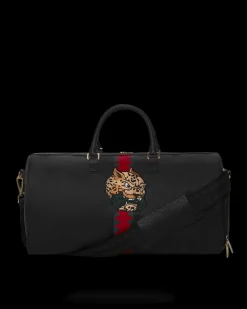 ITALIA DIVISO LARGE DUFFLE
