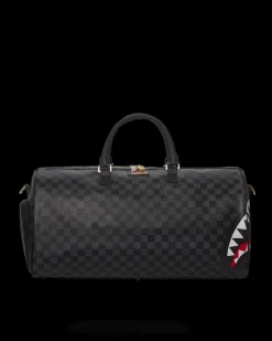 ITALIA DIVISO LARGE DUFFLE