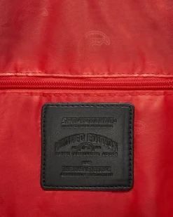 ITALIA DIVISO LARGE DUFFLE