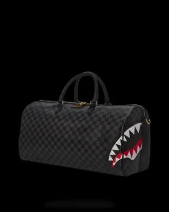 ITALIA DIVISO LARGE DUFFLE