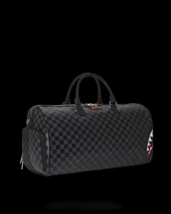 ITALIA DIVISO LARGE DUFFLE