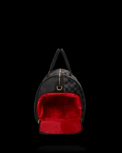 ITALIA DIVISO LARGE DUFFLE