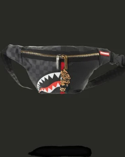 ITALIA DIVISO SAVVY CROSSBODY