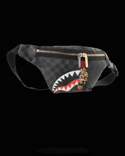 ITALIA DIVISO SAVVY CROSSBODY