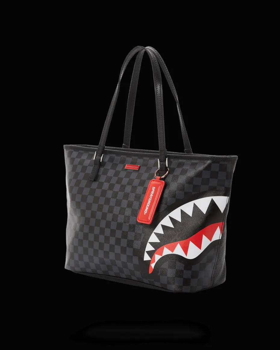 ITALIA DIVISO TOTE