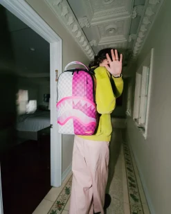I'VE GOT OPTIONS BACKPACK