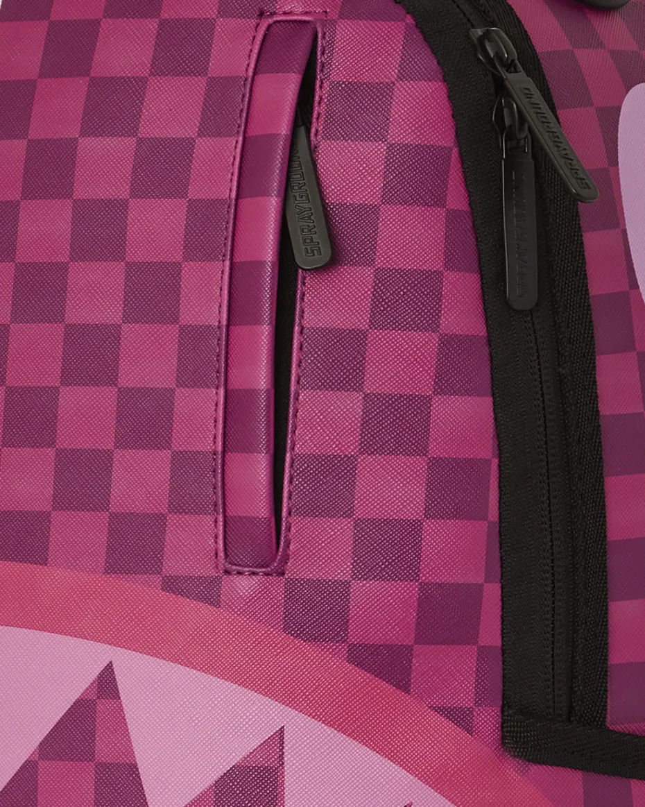 I'VE GOT OPTIONS BACKPACK