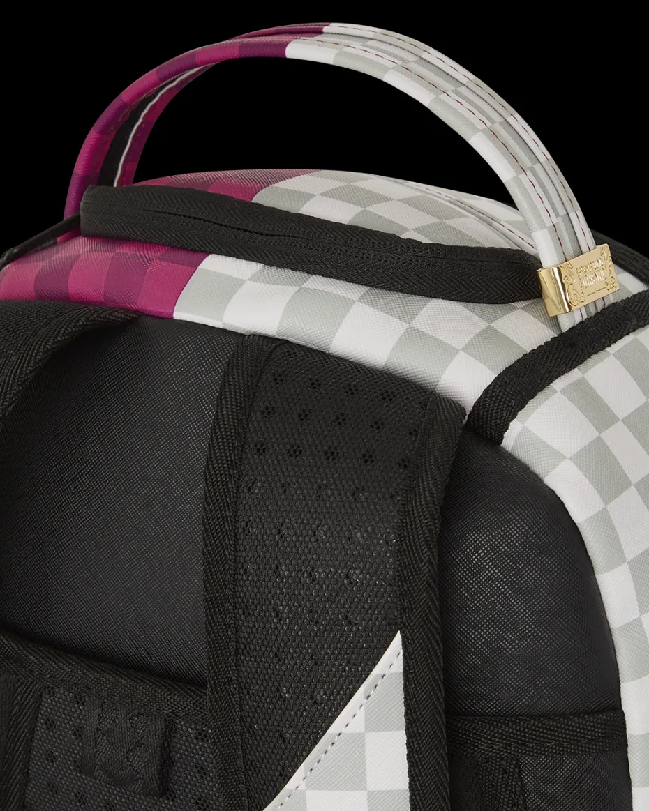I'VE GOT OPTIONS BACKPACK