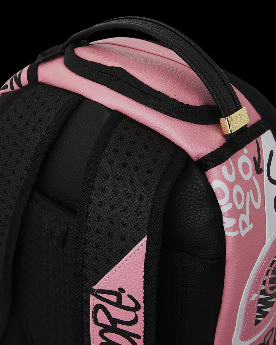 JADORE BACKPACK (DLXV)