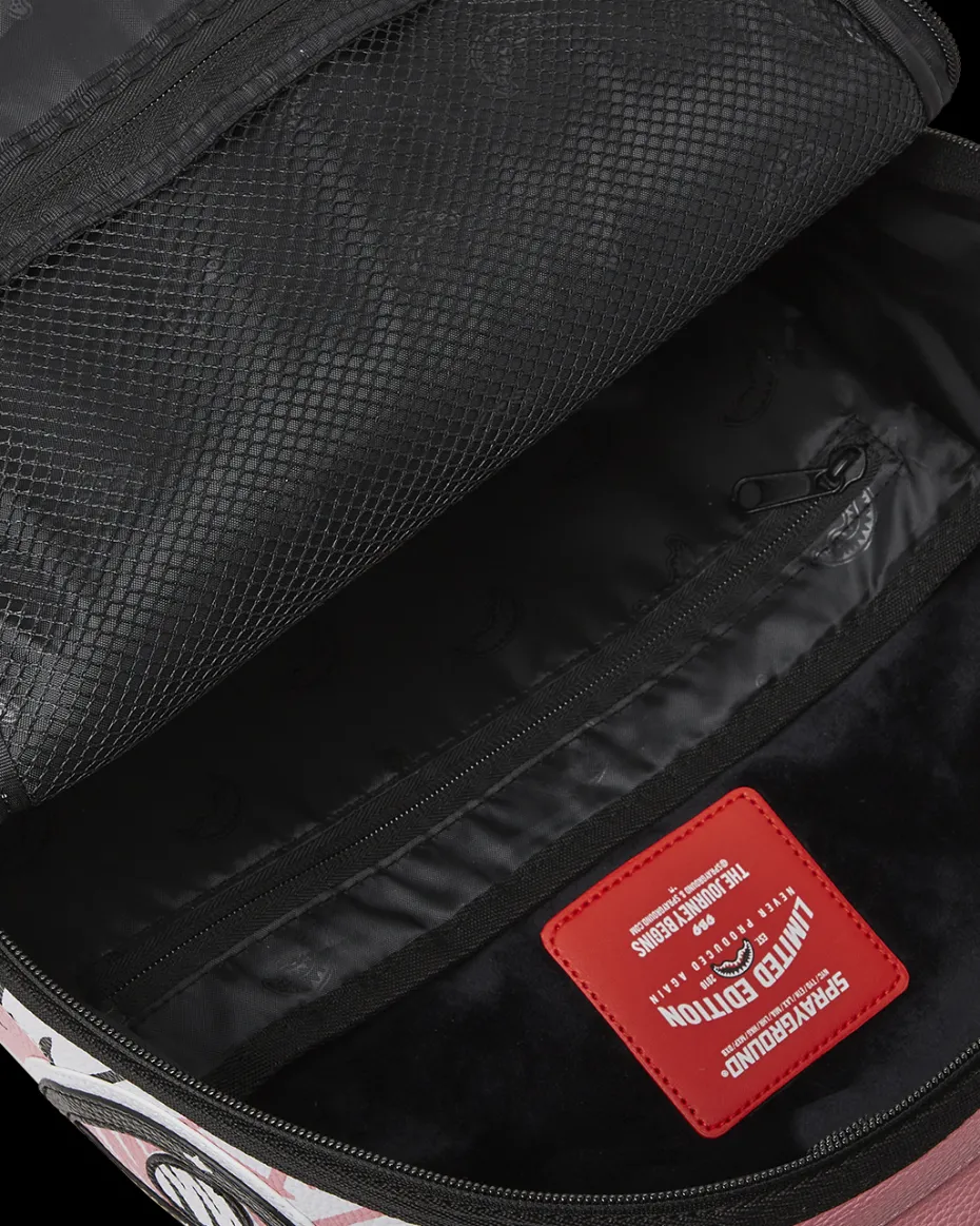 JADORE BACKPACK (DLXV)