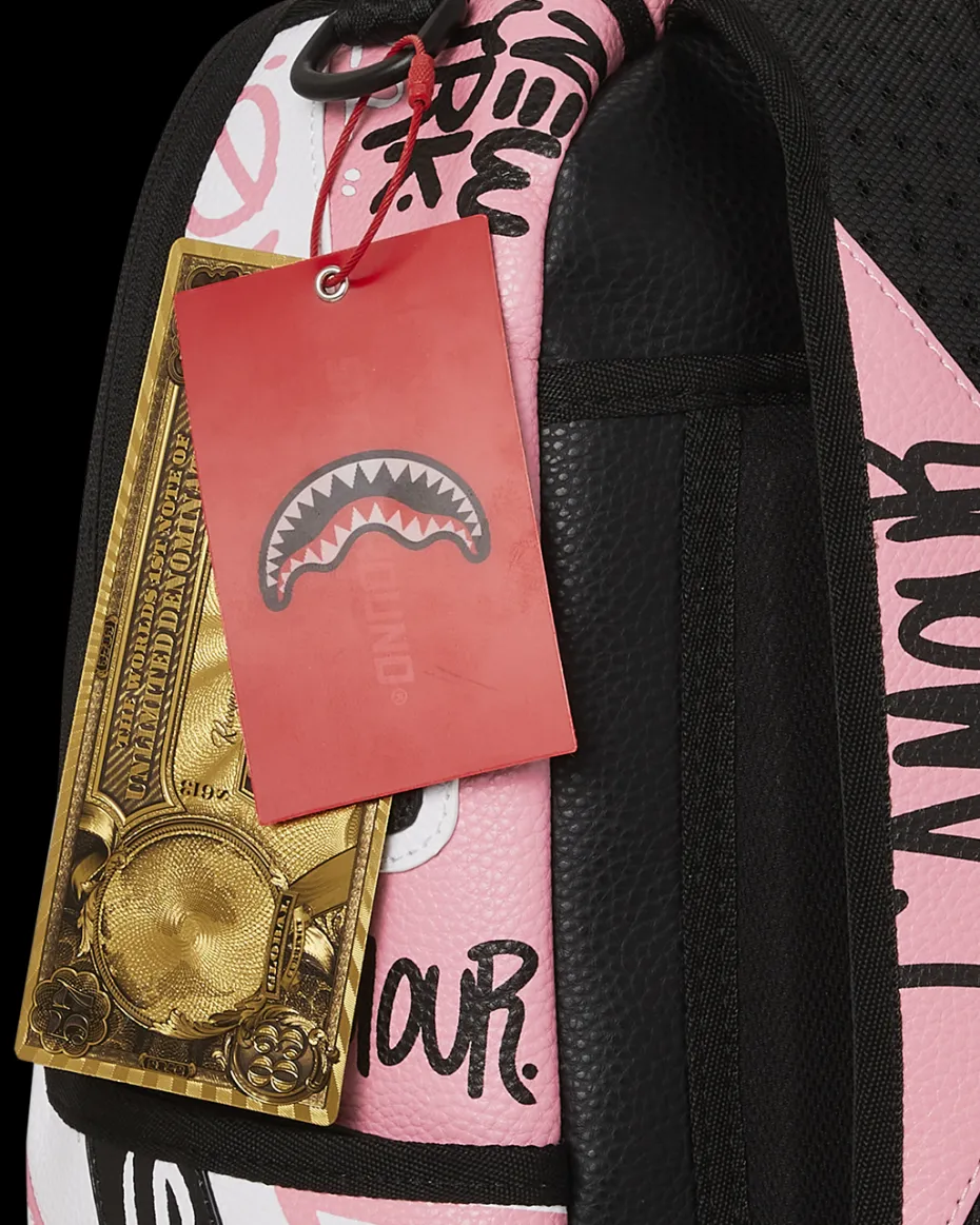 JADORE BACKPACK (DLXV)